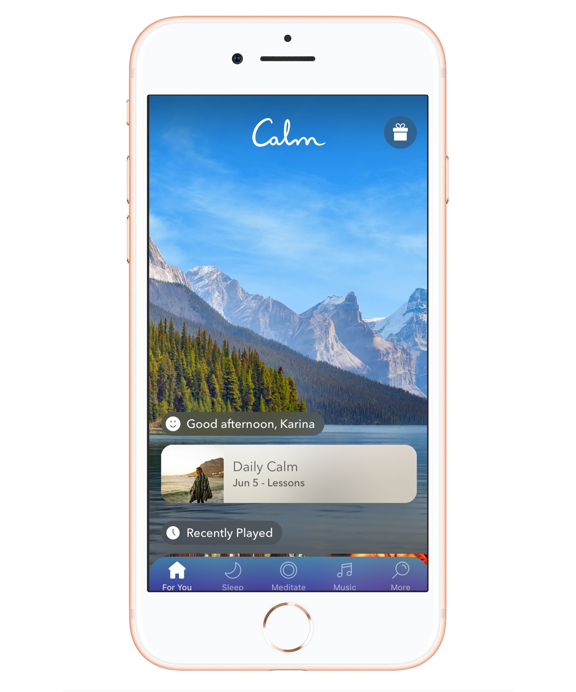29 HQ Pictures Free Meditation Apps No Subscription : Which Is The Best Free Meditation App Quora