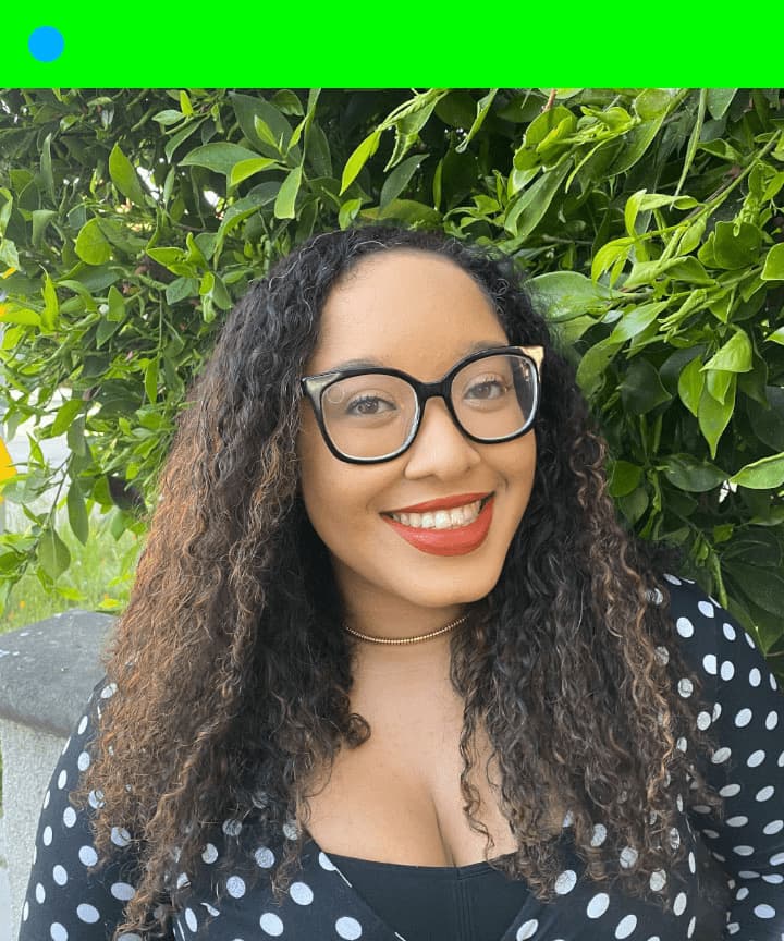 Image of Ariana Romero