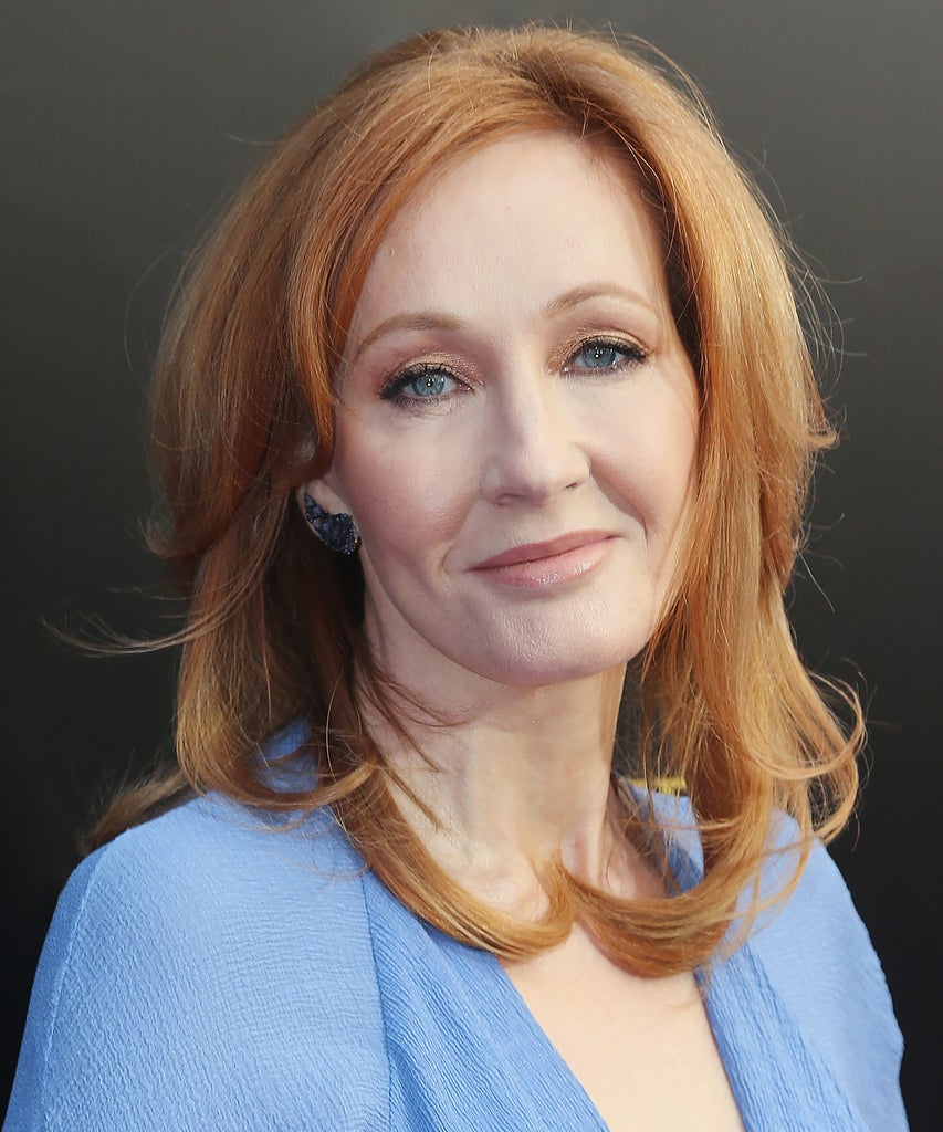 JK Rowling’s Transphobic Tweets Shouldn’t Be A Surprise