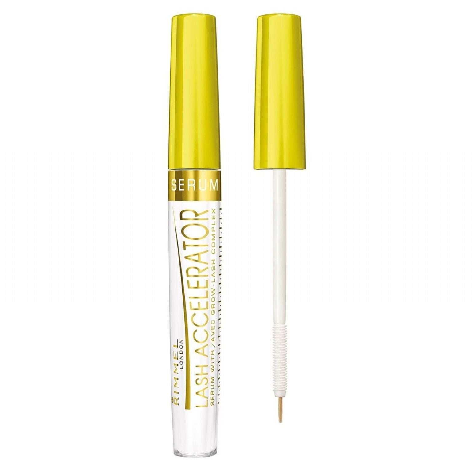 Rimmel + Rimmel Lash Accelerator Serum
