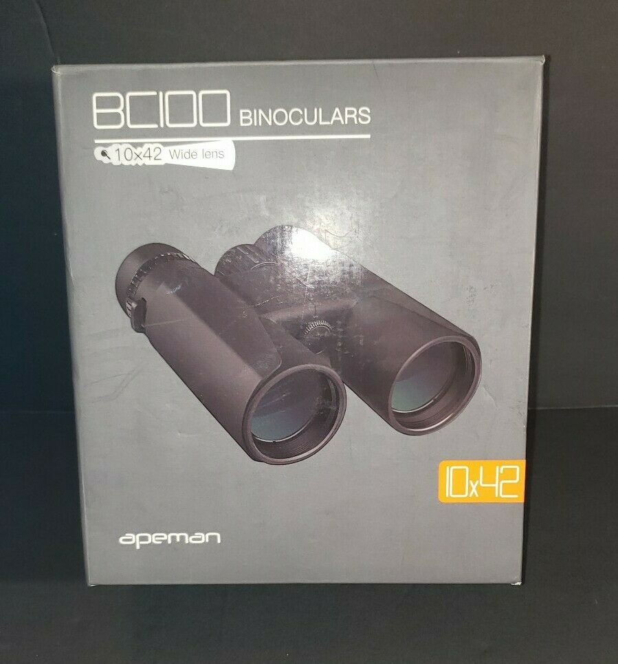 apeman binoculars