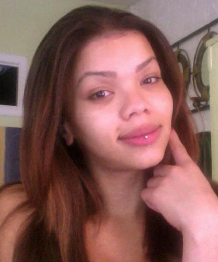 Update In Layleen Polanco case,