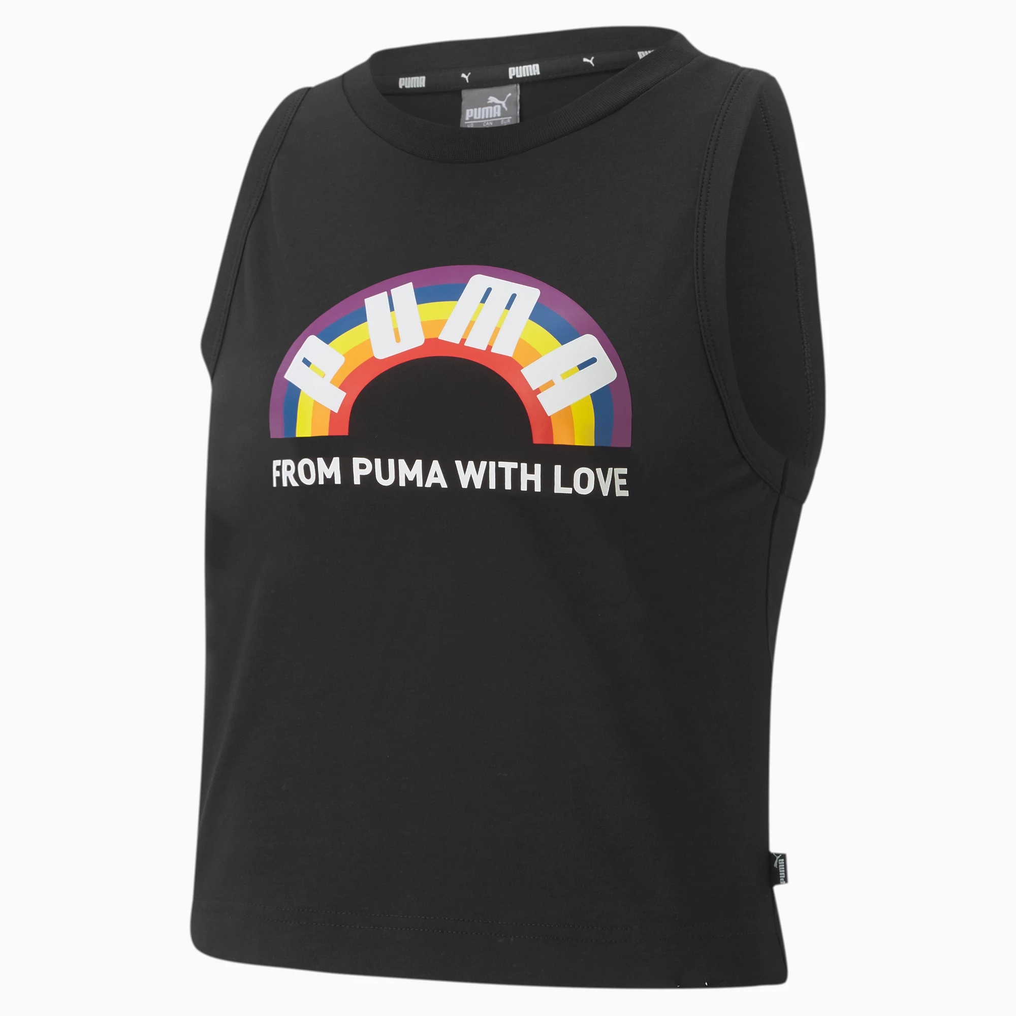 puma pride tshirt