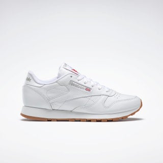 best white leather trainers womens