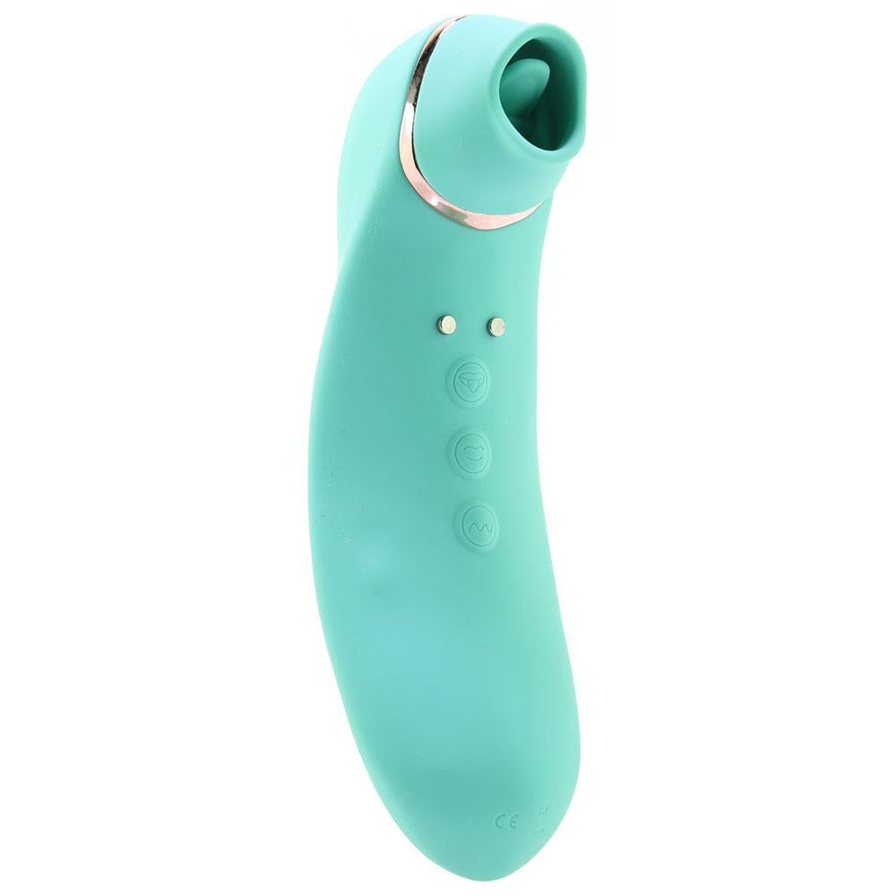 Clit Suction Device Clit Suction Device