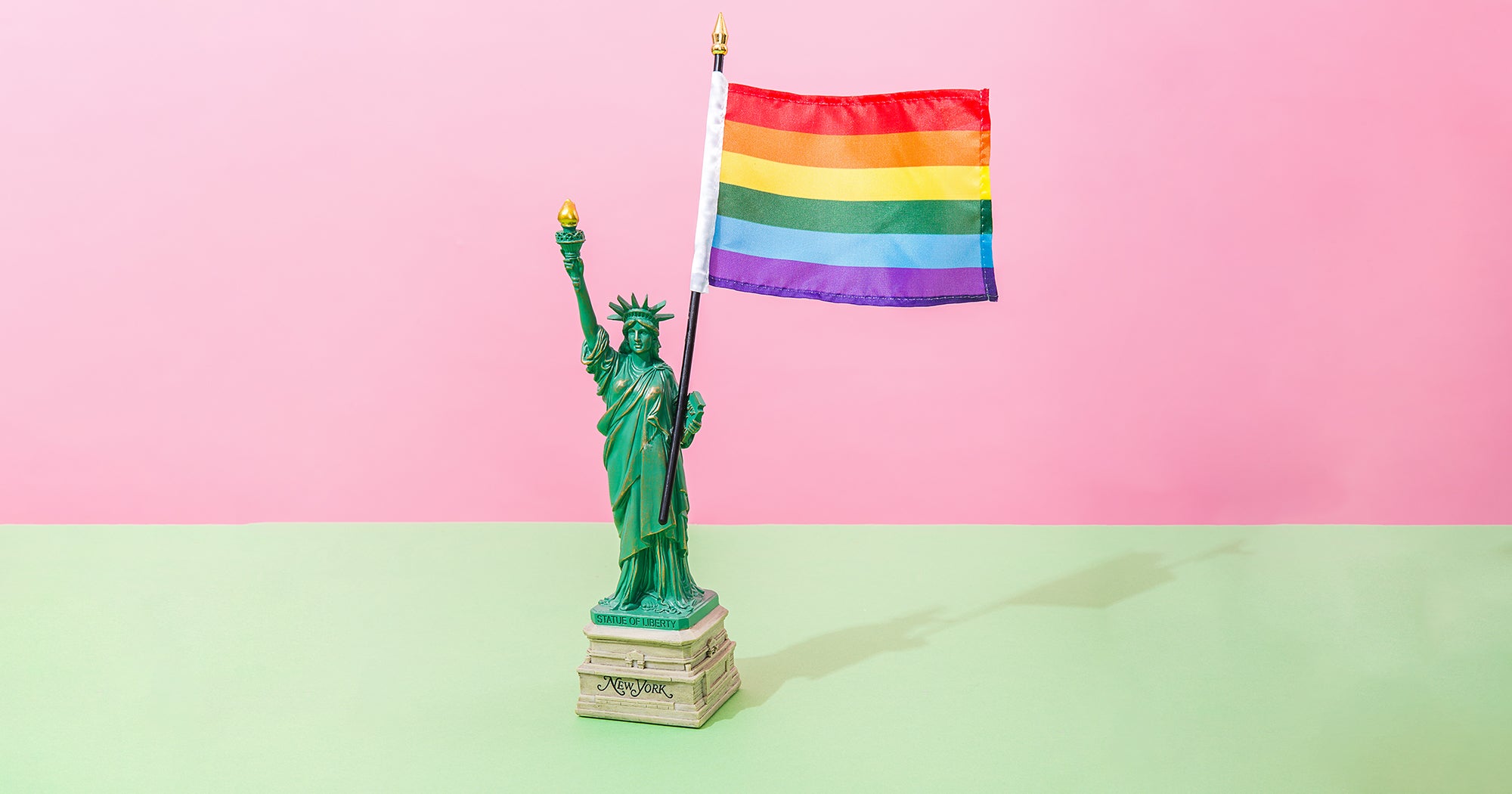 LGBTQ Candidates Fight To Change Ballot Gender Markers