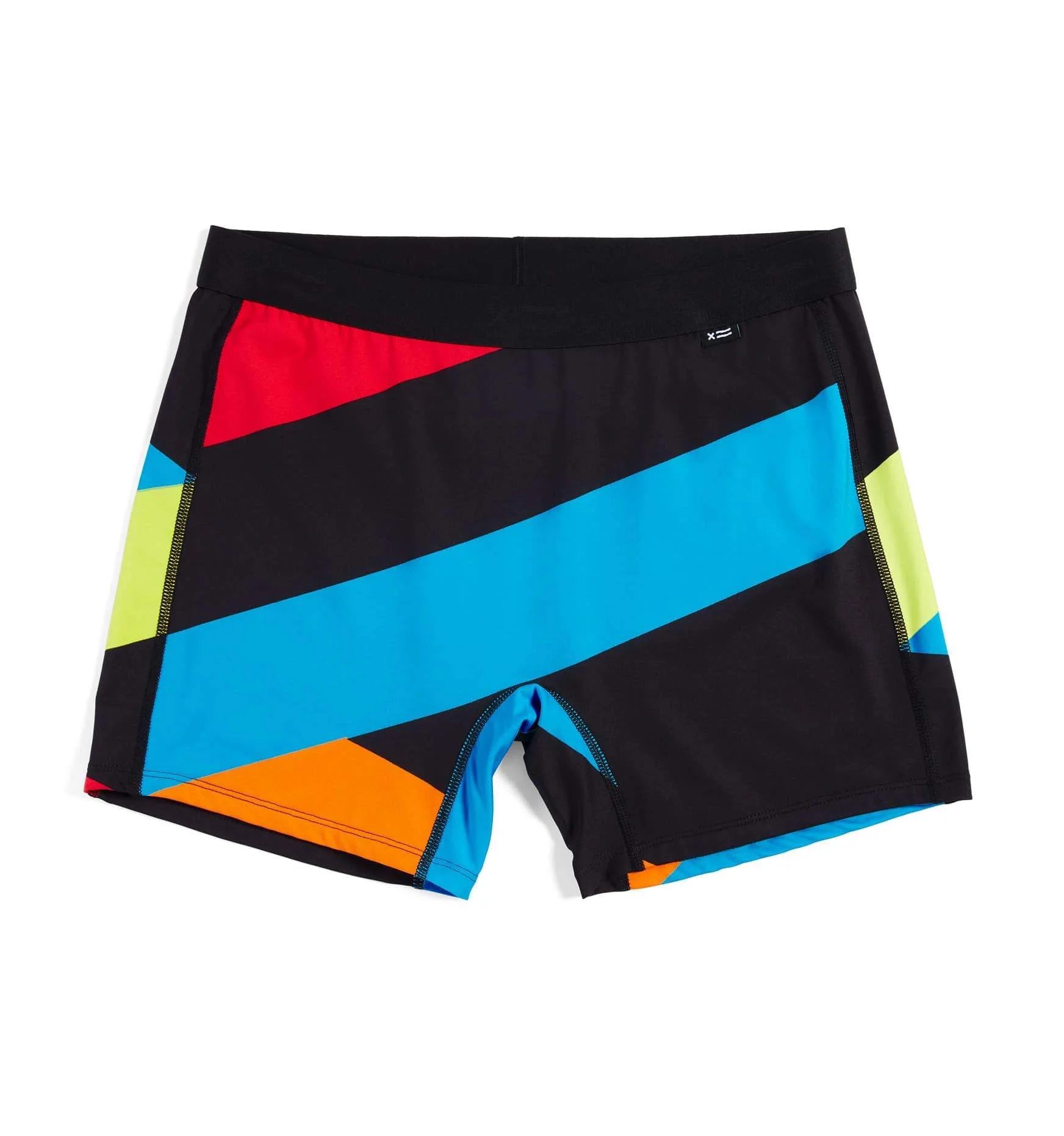 TomboyX + Swim 4.5″ Shorts