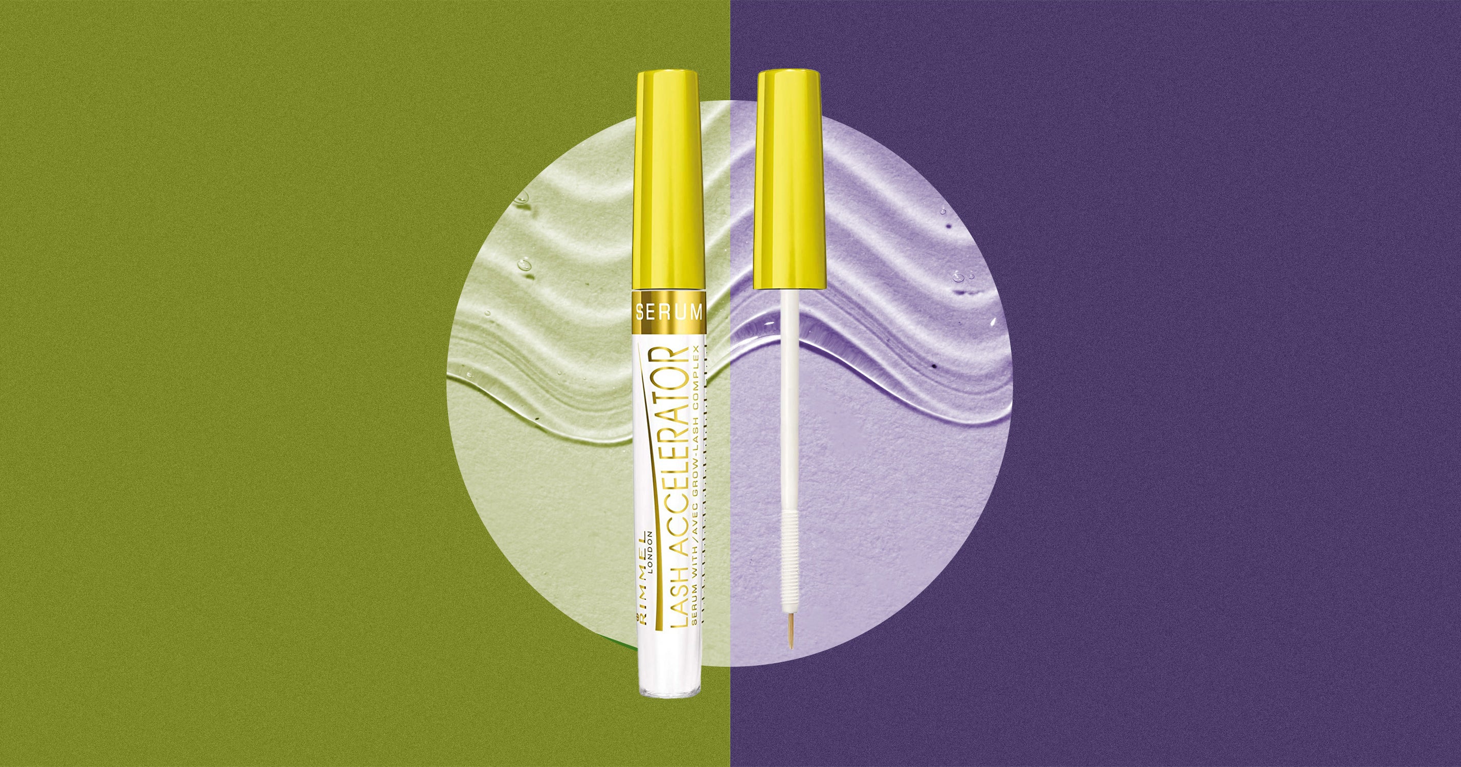 Best Lash Serums To Condition Natural Eyelashes