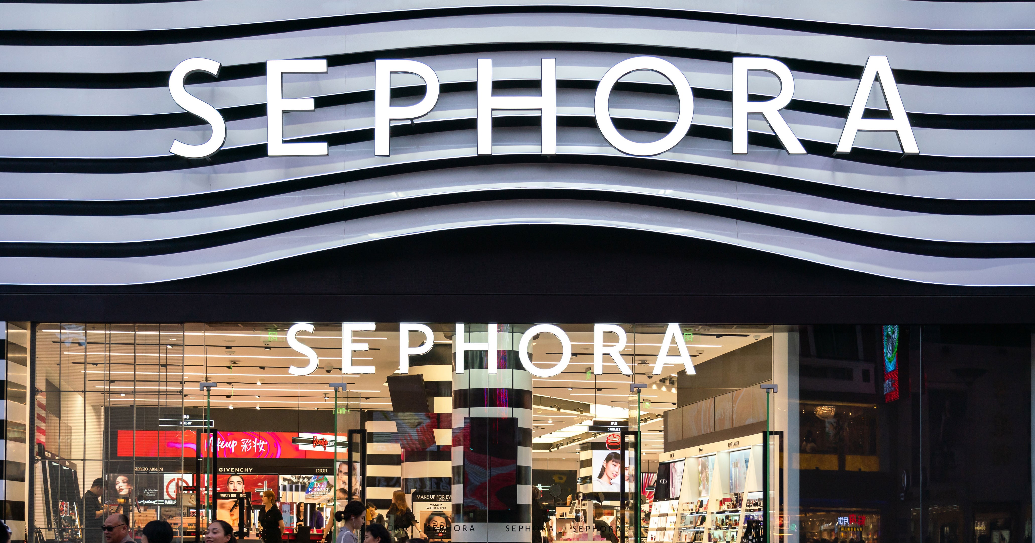 Sephora Takes 15 Percent Pledge FAQ – Sephora Newsroom