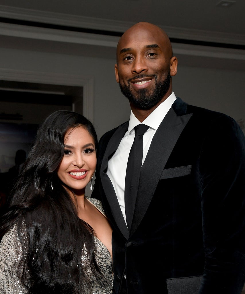 Vanessa Bryant Honoured Kobe & Gigi With Meaningful New Tattoos