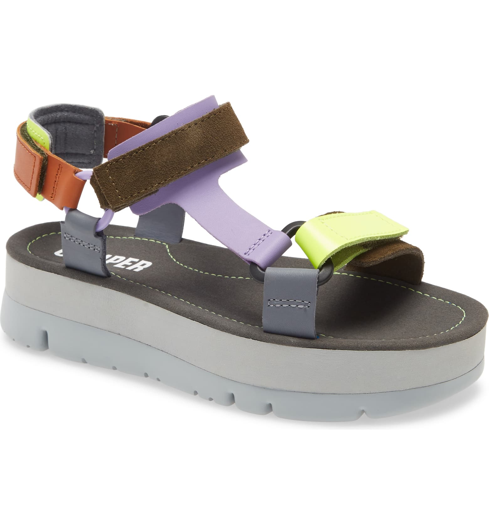 Womens Sport Sandals Like Teva Are A Big Designer Trend