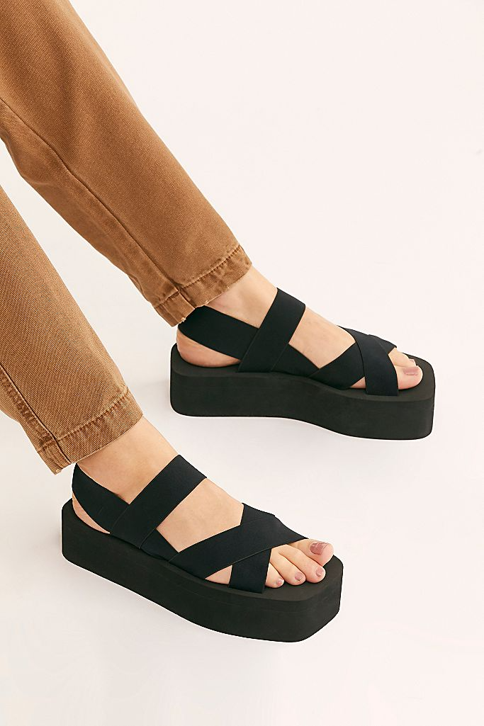 Jeffrey campbell platform sales birkenstock