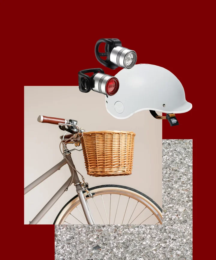 5 AWESOME ACCESORIES FOR YOUR BIKE 