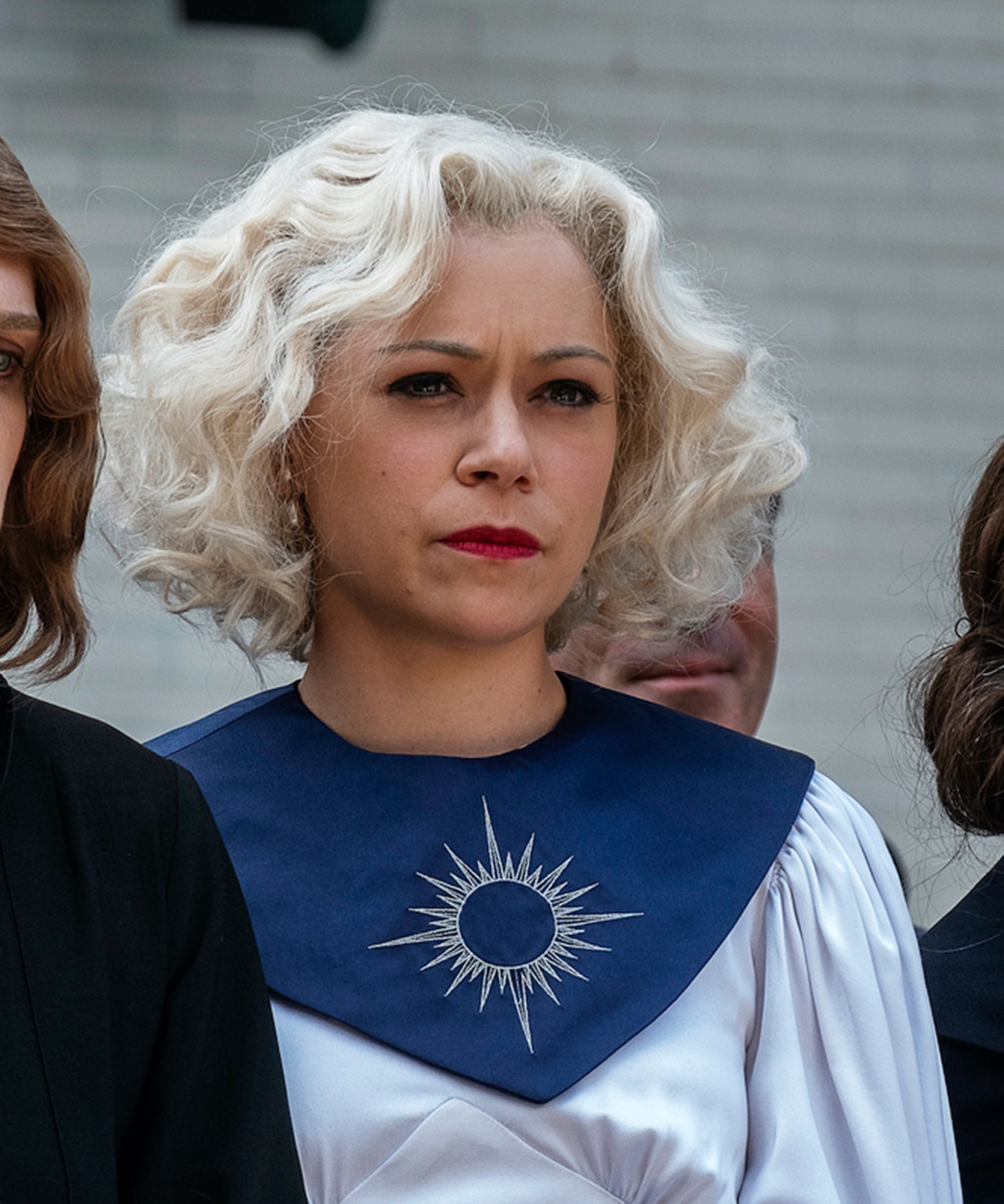 Every Actor In The New Perry Mason Is A Heavy Hitter