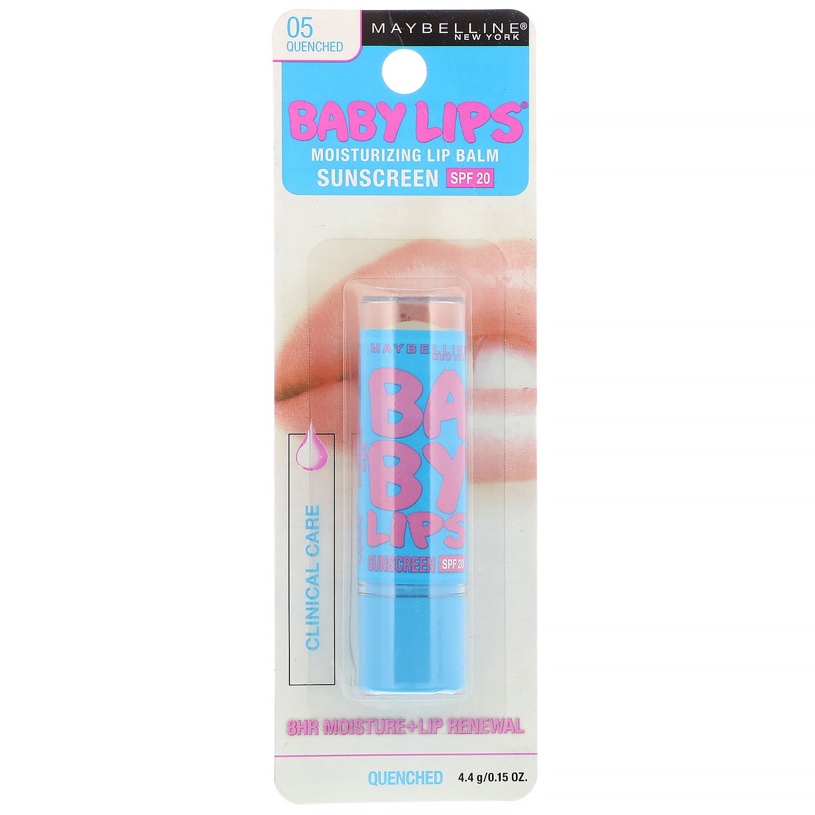 Lip sunscreen for babies sales
