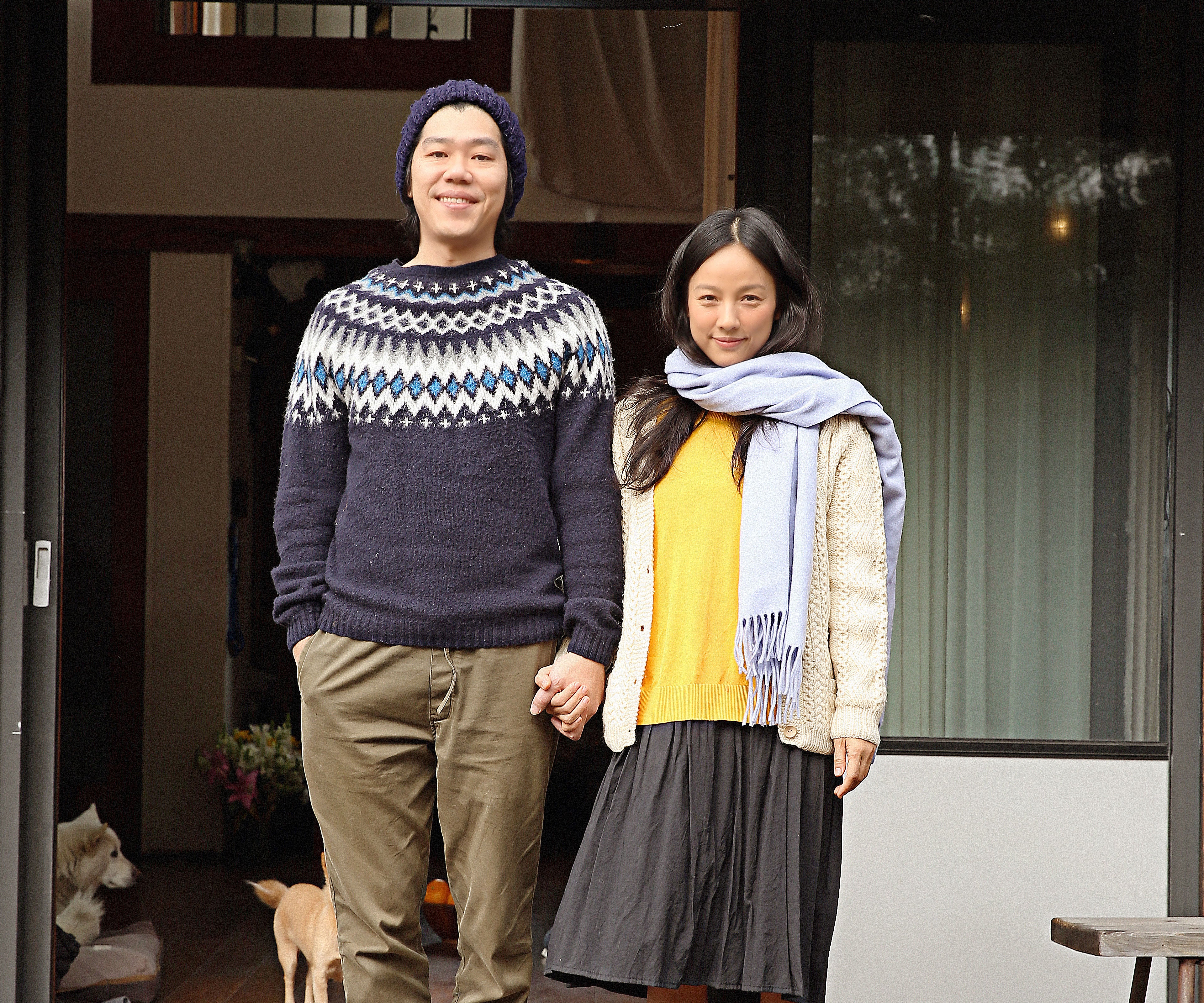 Hyori Bed Breakfast The Cozy