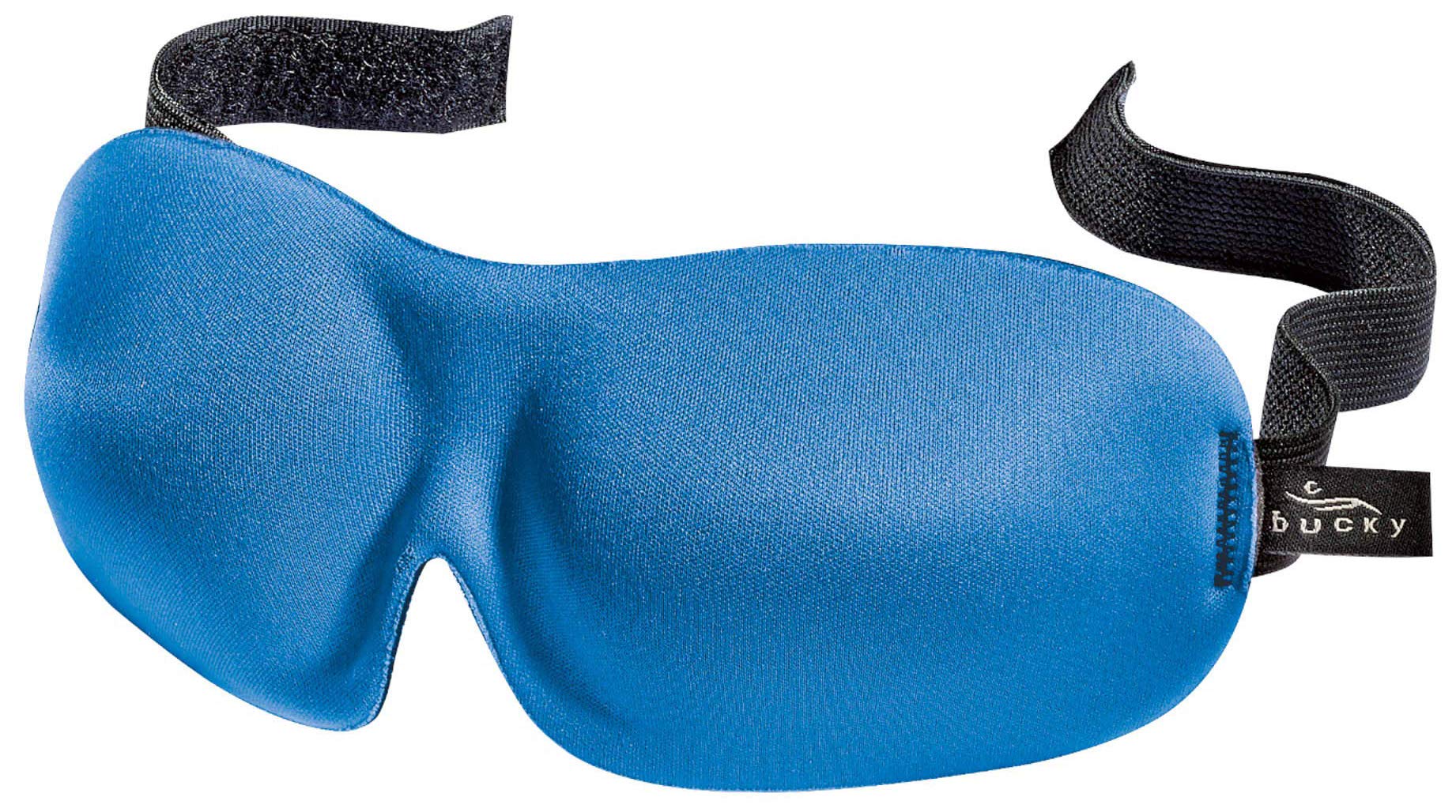 Bucky + 40 Blinks No Pressure Beauty & Travel Eye Masks