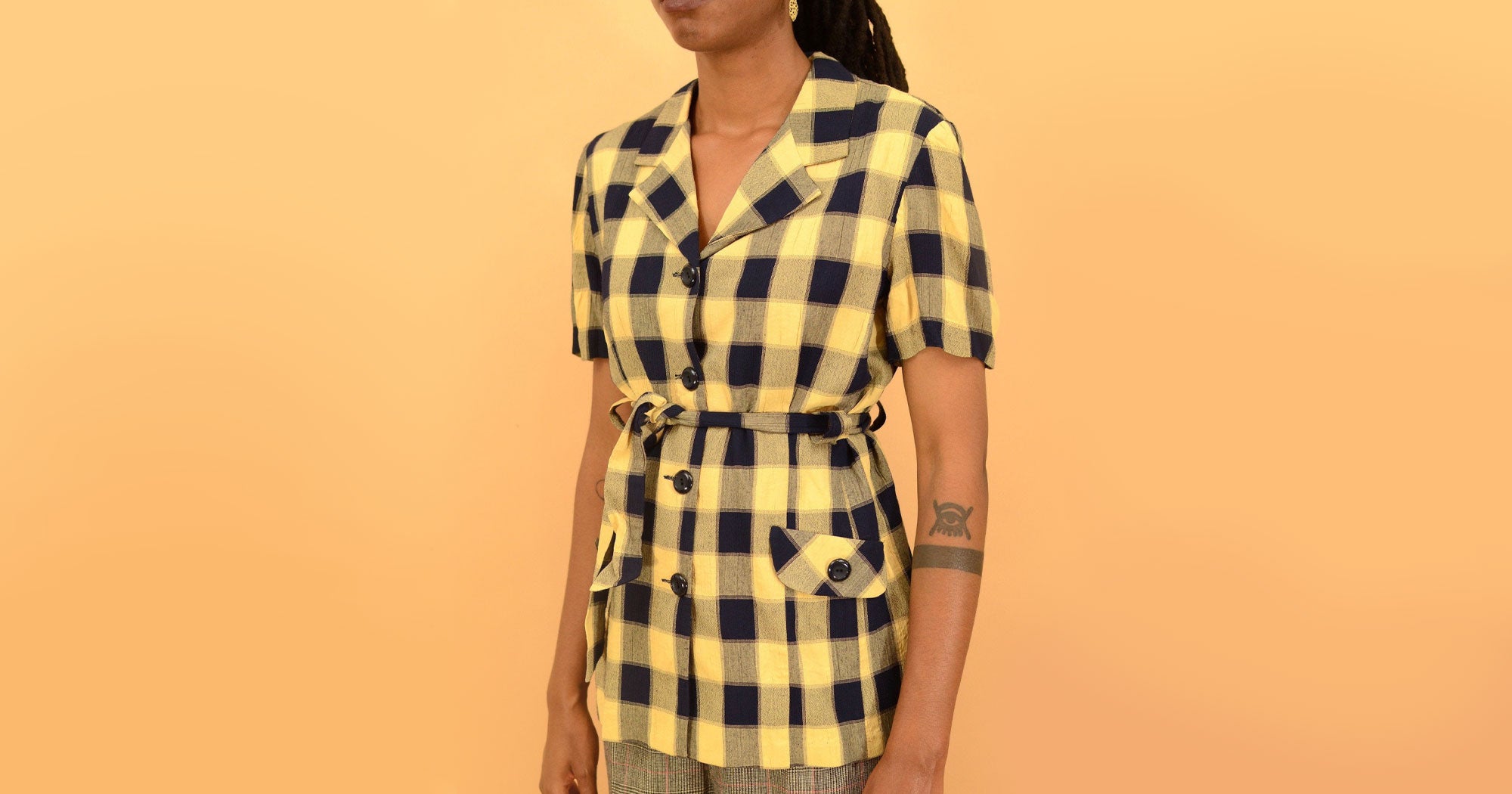miu miu double breasted coat
