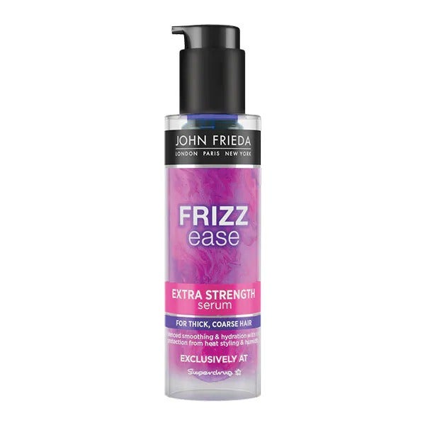 John Frieda   John Frieda Frizz Ease Extra Strength Serum
