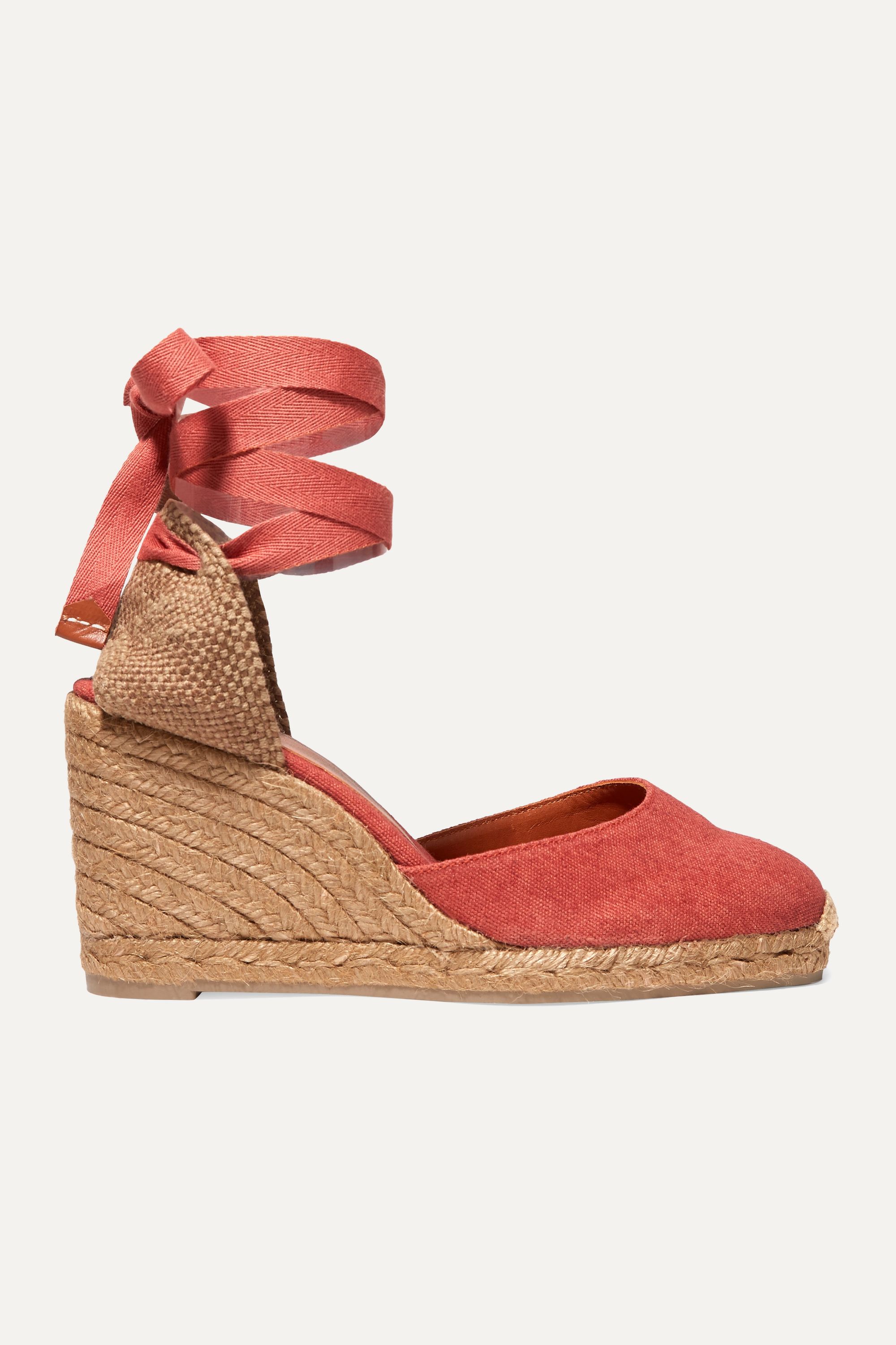 ferragamo platform sandals