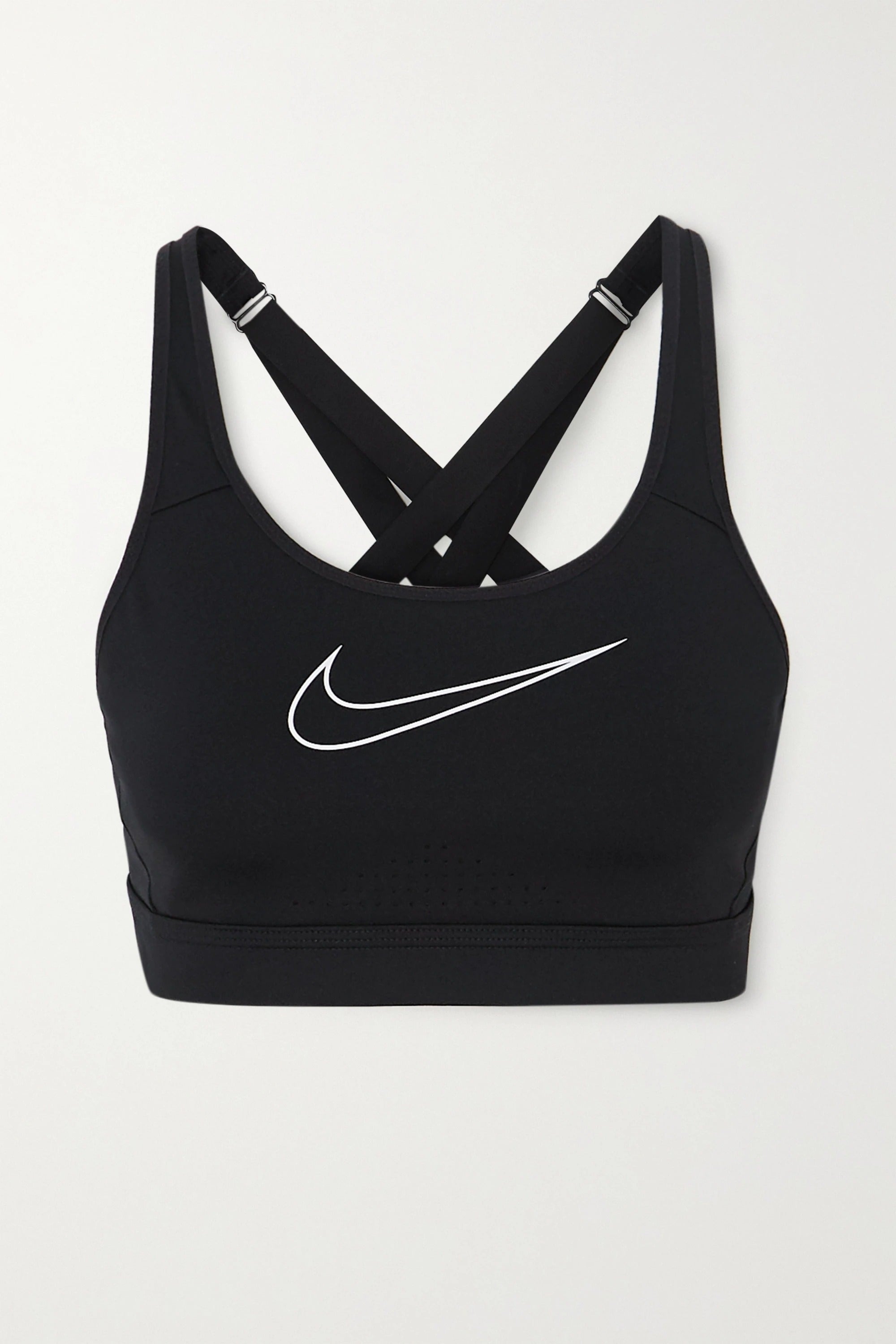 dri fit sports bra