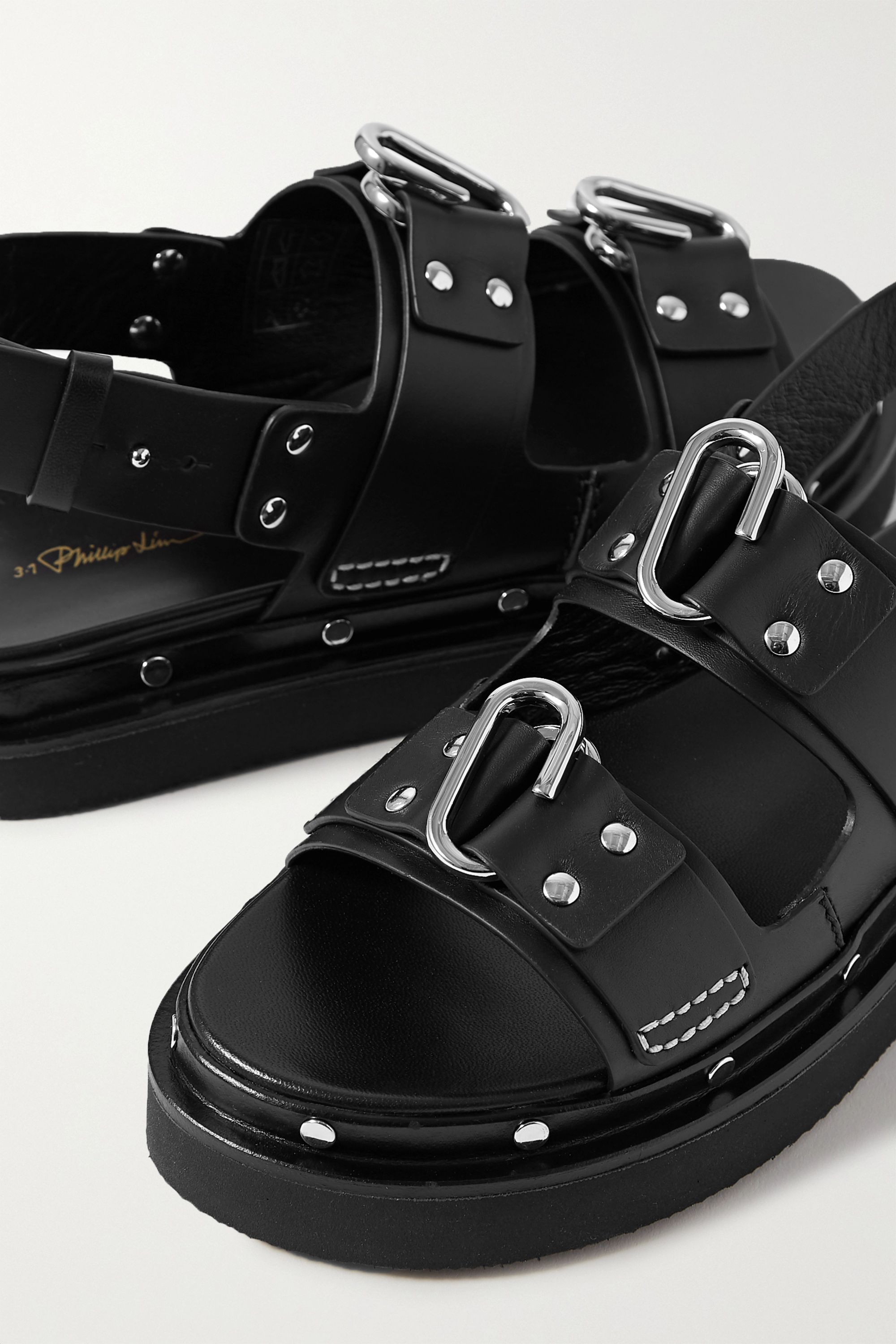 Alix sales flatform sandal