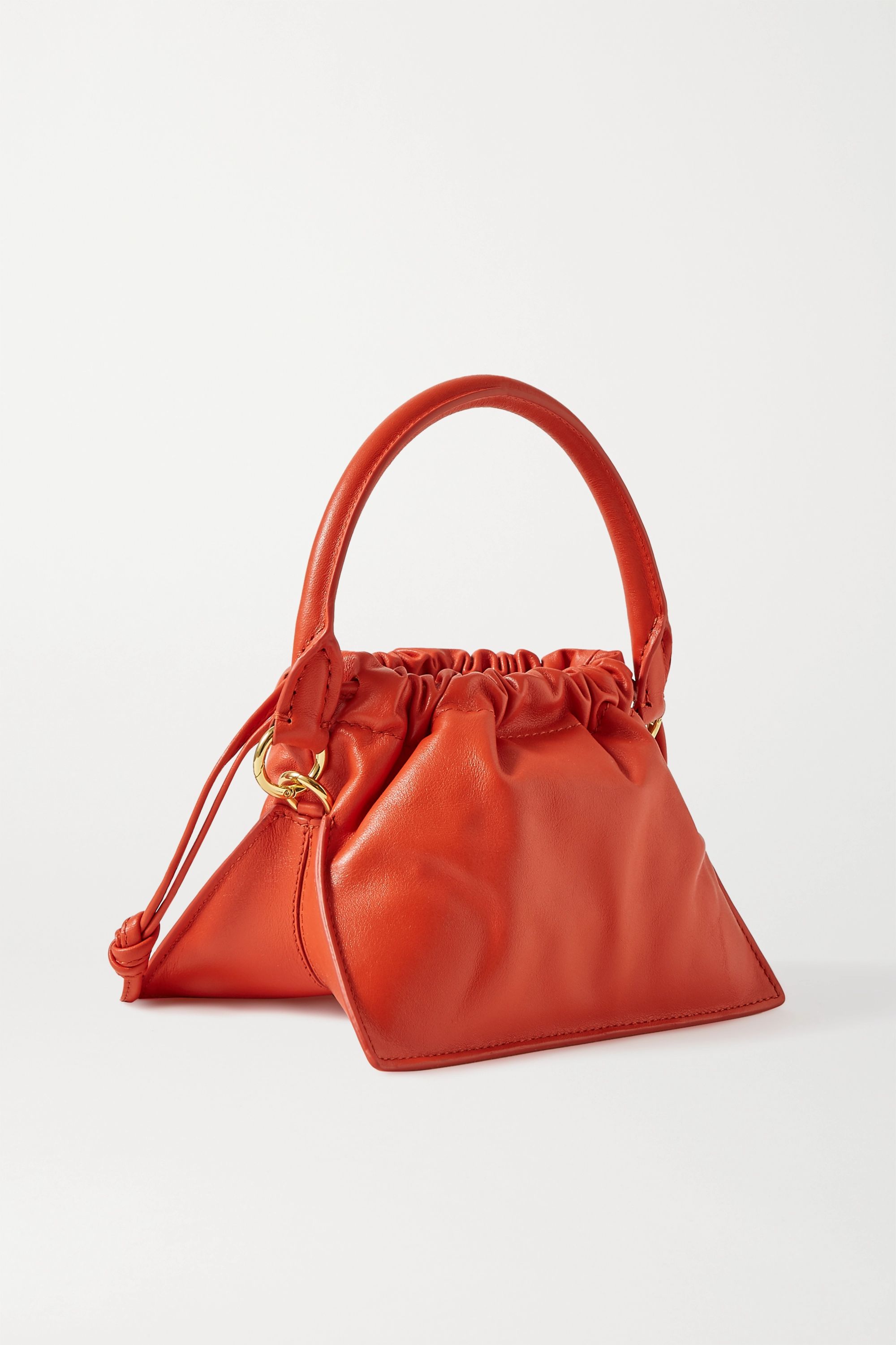 【YUZEFI】MINI BOM CROSSBODY BAG - LEMONADE Mini Bom Crossbody by Yuzefi | Rent the Runway