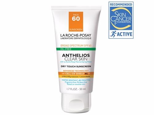 best drugstore sunscreen for face