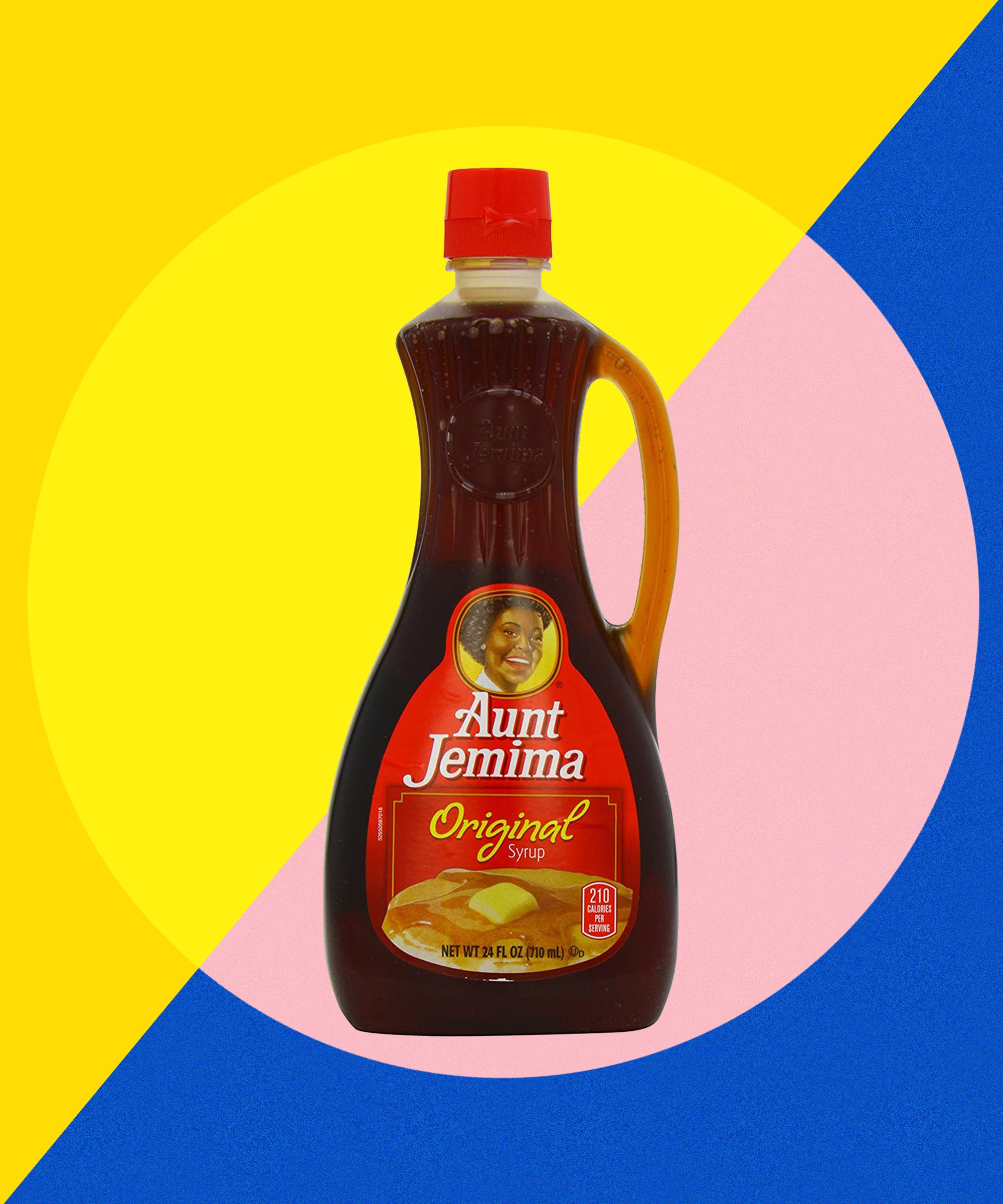 Aunt Jemima To Change Brand Name After Racist History