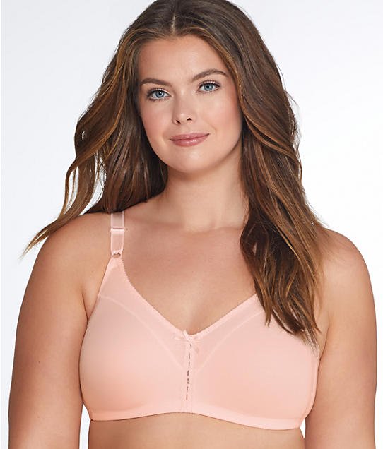 100 cotton bras wireless