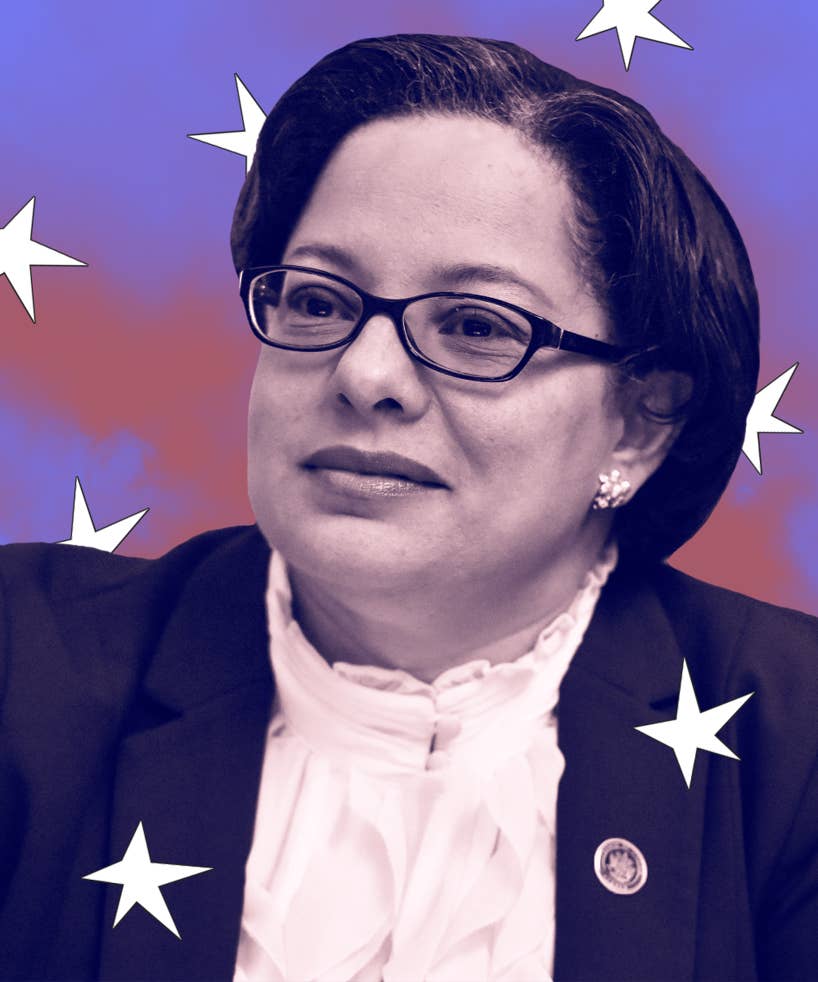 Sen Jennifer Mcclellan Is Running For Virginia Governor