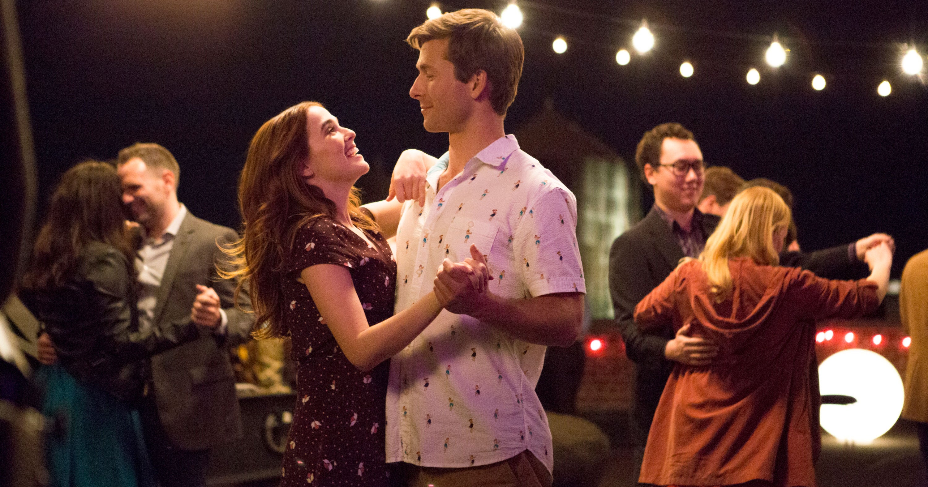 Serial Best Romance Movie Netflix Canada Movies