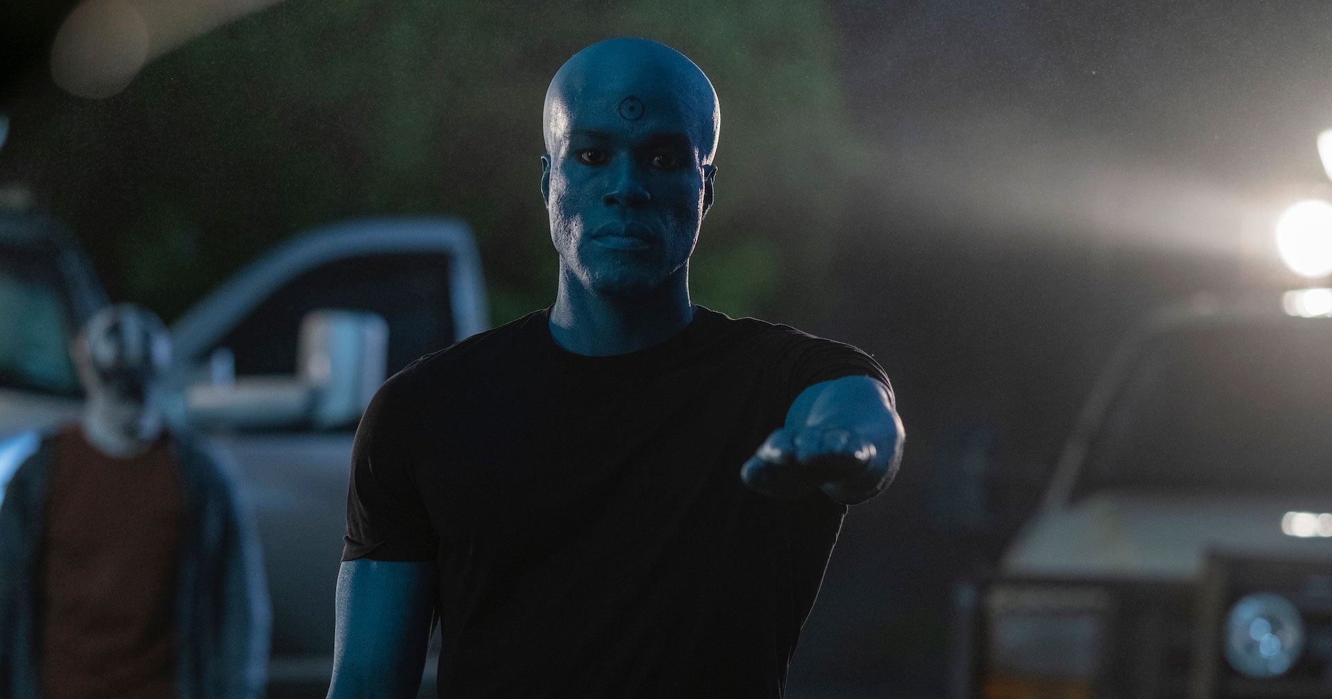 Watchmen Streaming Free On HBO For Holiday