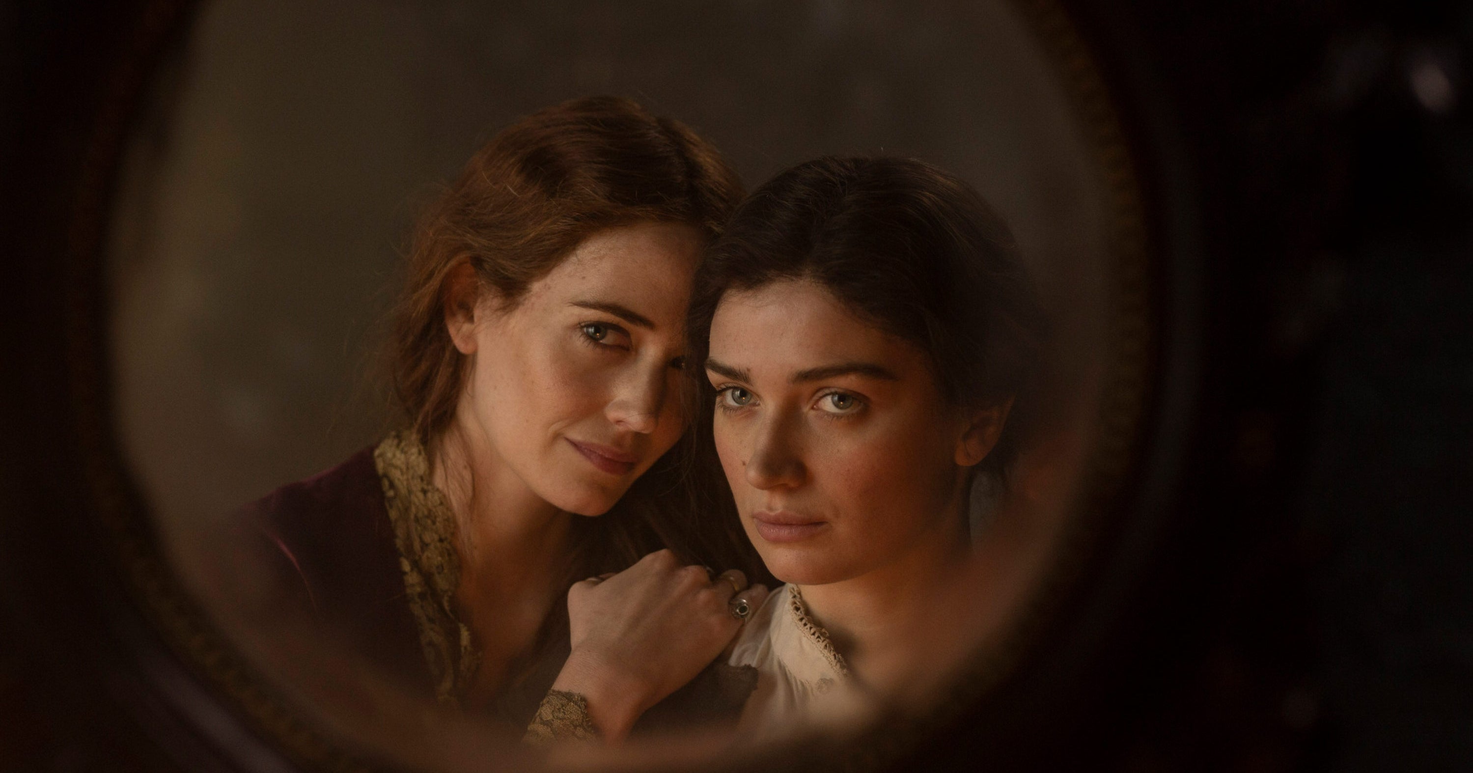 The Luminaries BBC One Period Drama Adaptation Review