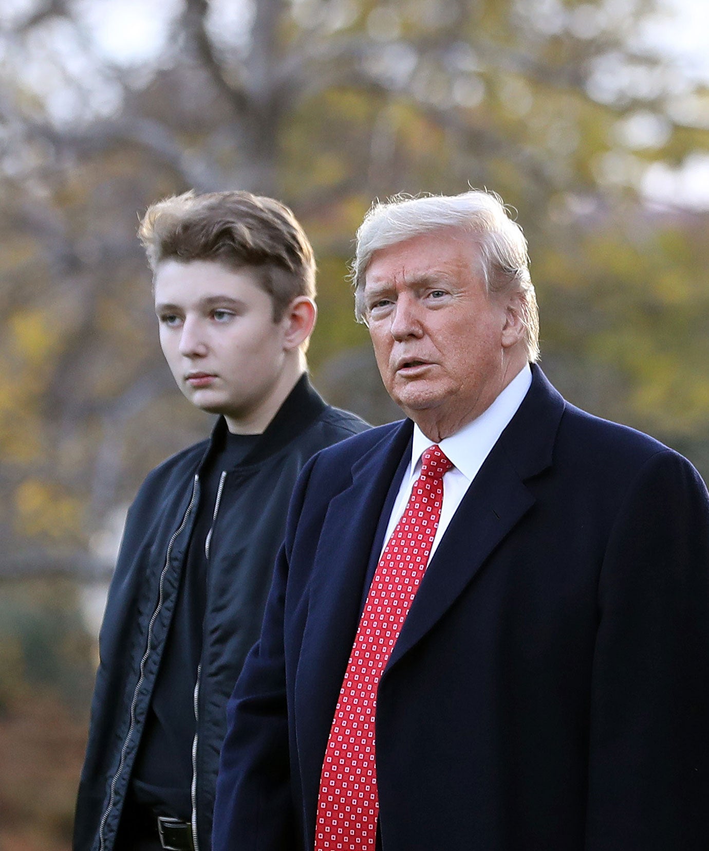 What To Know About Save Barron Trump Roblox Conspiracy - supporter comments roblox make roblox great again by removing