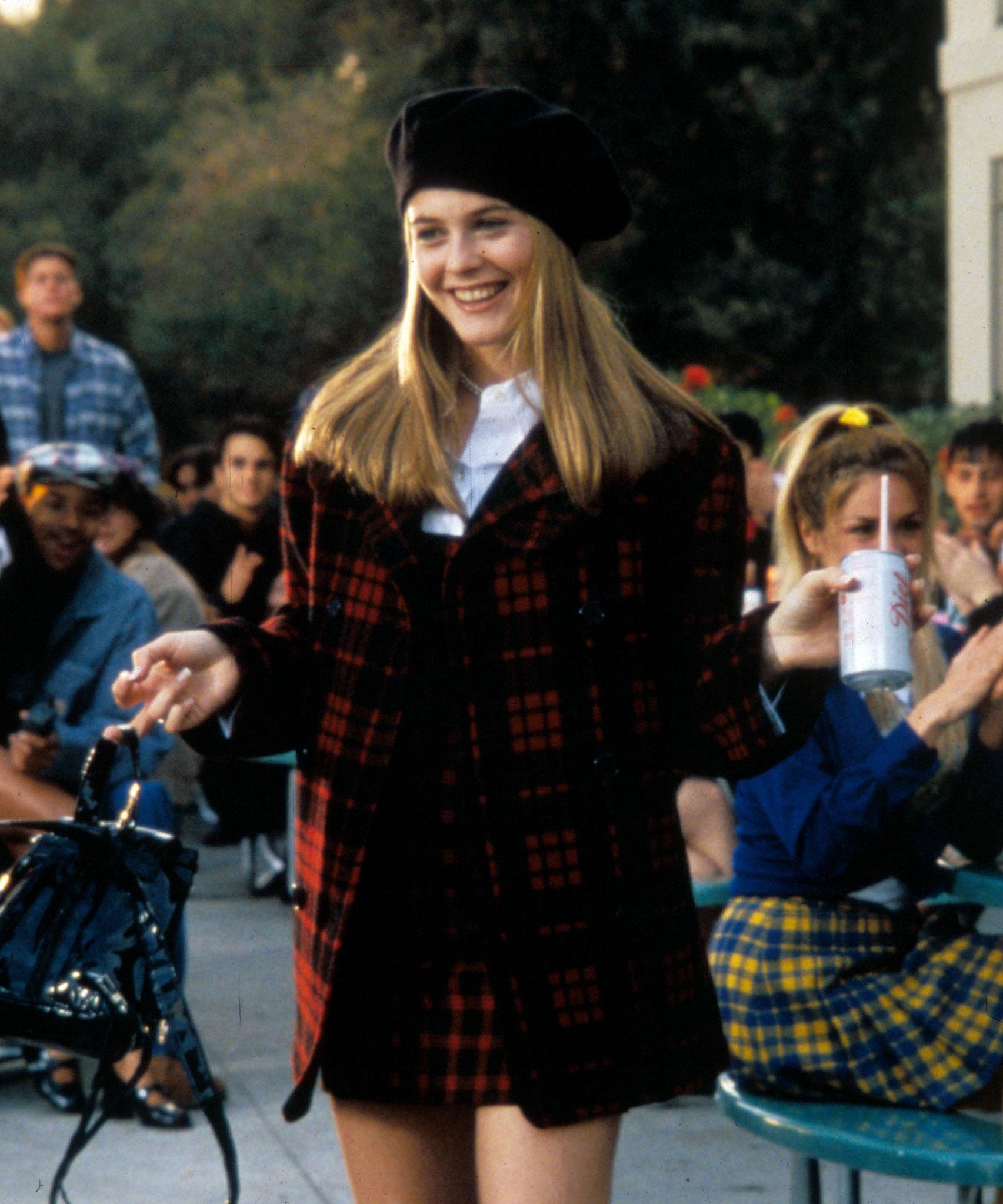 Clueless Slang Words & What They Mean: A Movie Glossary