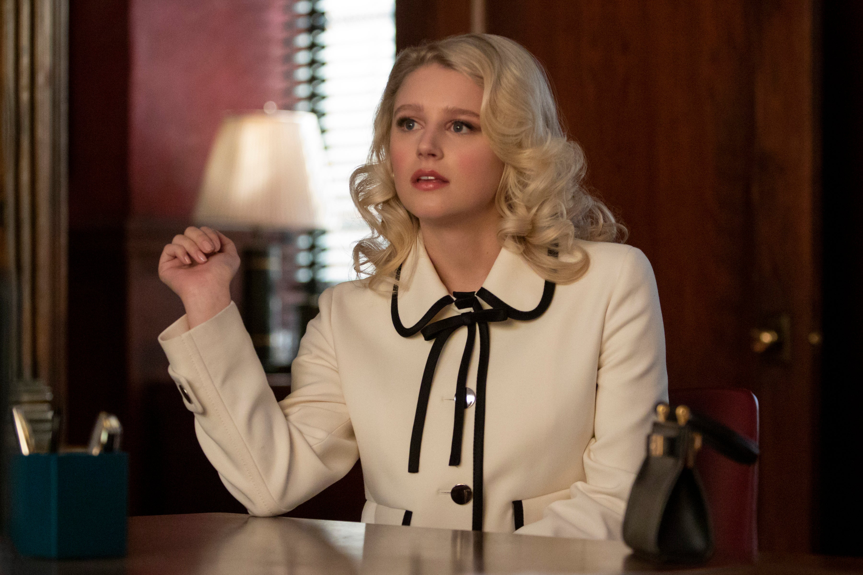 Everyone In Netflix The Politician Cast In Everyone In Netflix The Politician Cast In