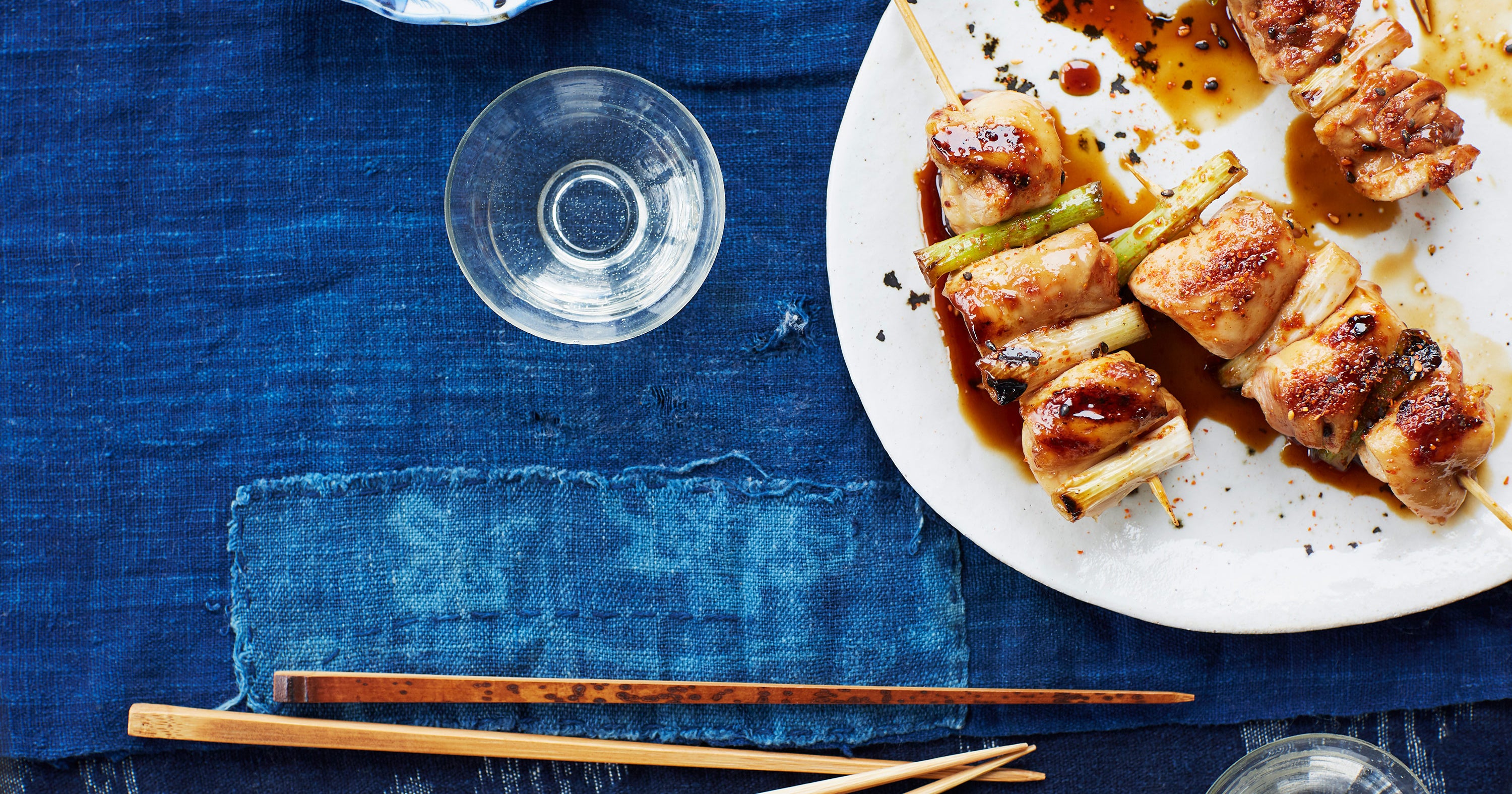3 Delicious & Healthy Japanese Recipes To Cook This Weekend