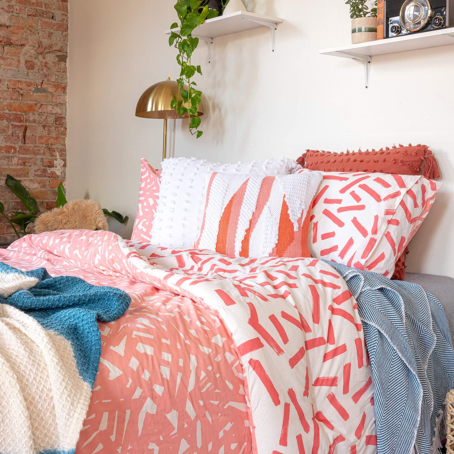 This One Step Decor Upgrade Will Transform Your Bedroom Diksha - diksha roblox logo duvet cover bedding set single etsy bed This One Step Decor Upgrade Will Transform Your Bedroom Diksha - roblox logo duvet cover bedding set single etsy bed