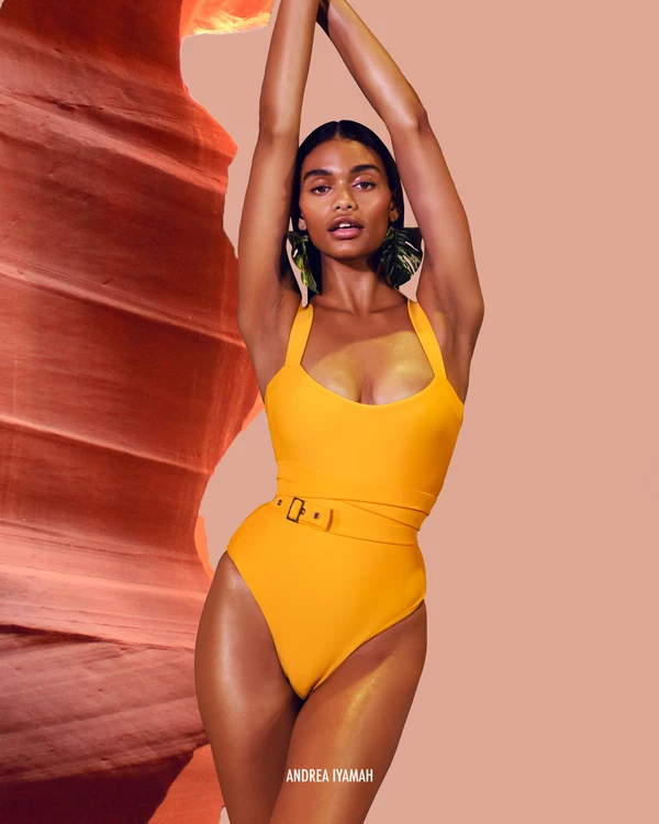 Black-Owned Swimsuit Brands To Shop From This Summer