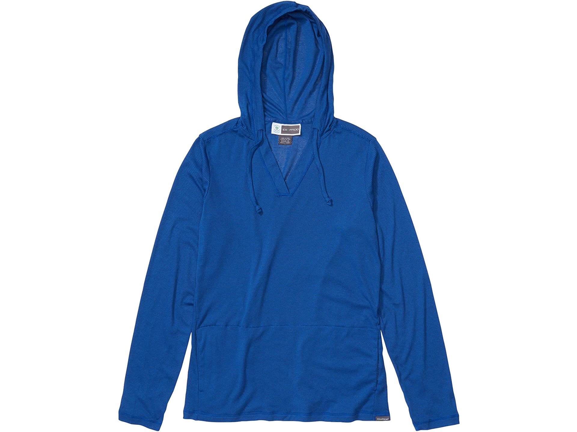 ExOfficio + BugsAway Lumen Hoody