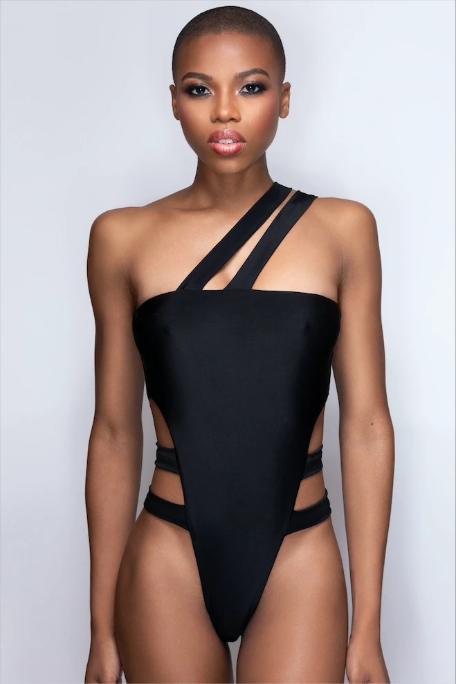 Black-Owned Swimsuit Brands To Shop From This Summer