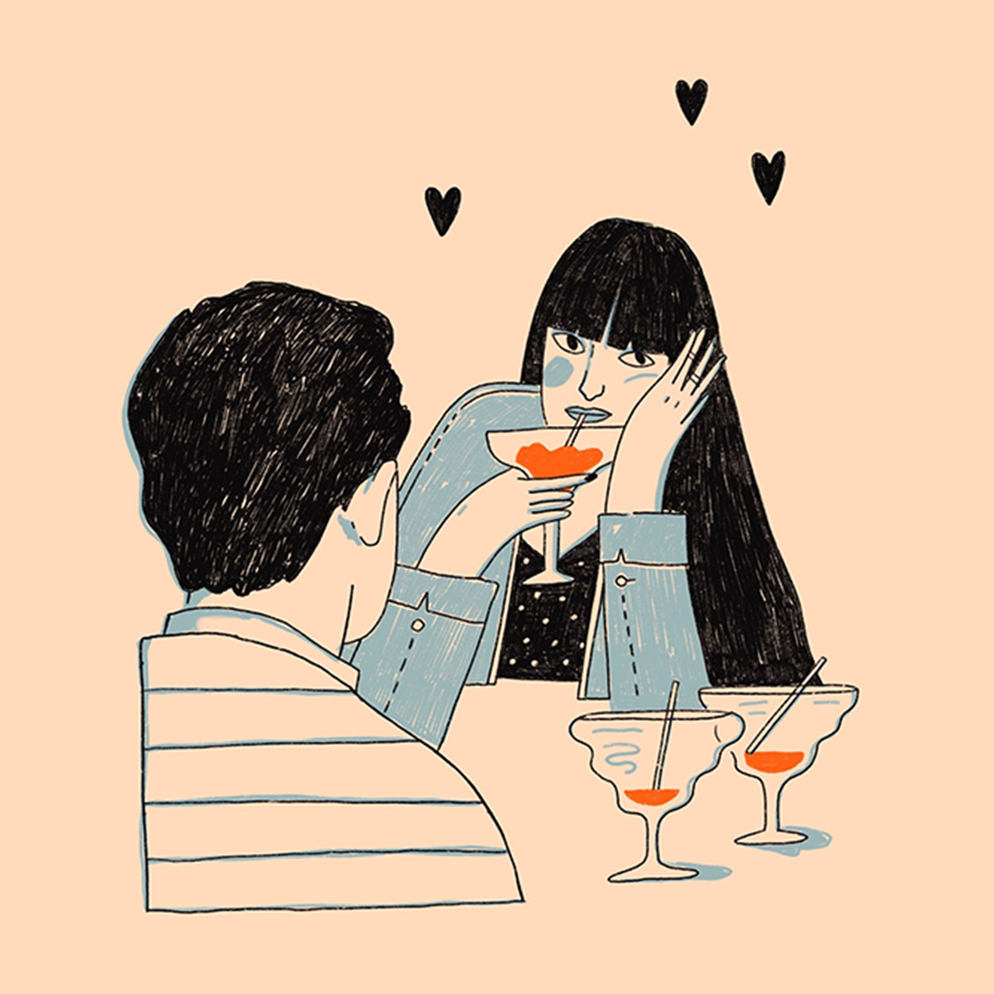 lynn hilary dating