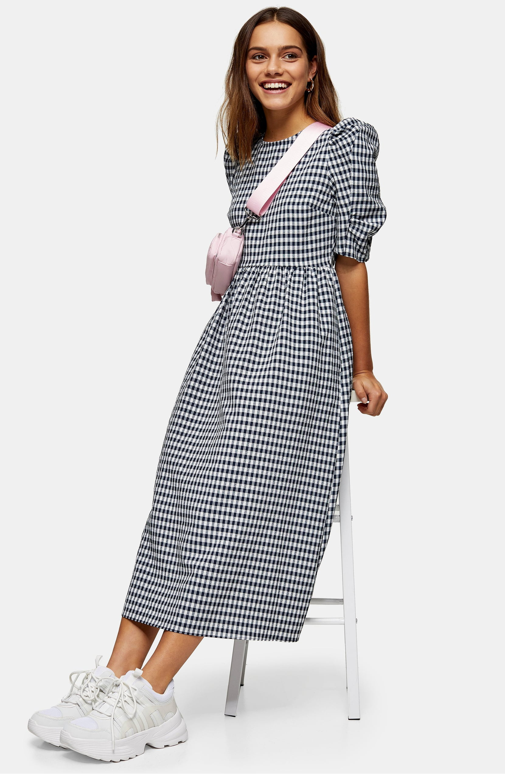 Oversized Home Dresses,