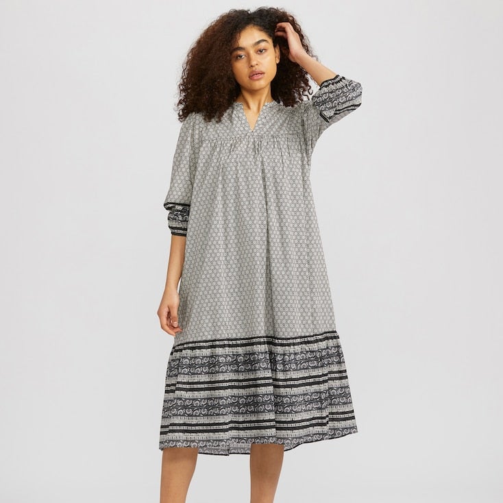 Oversized Dresses House,