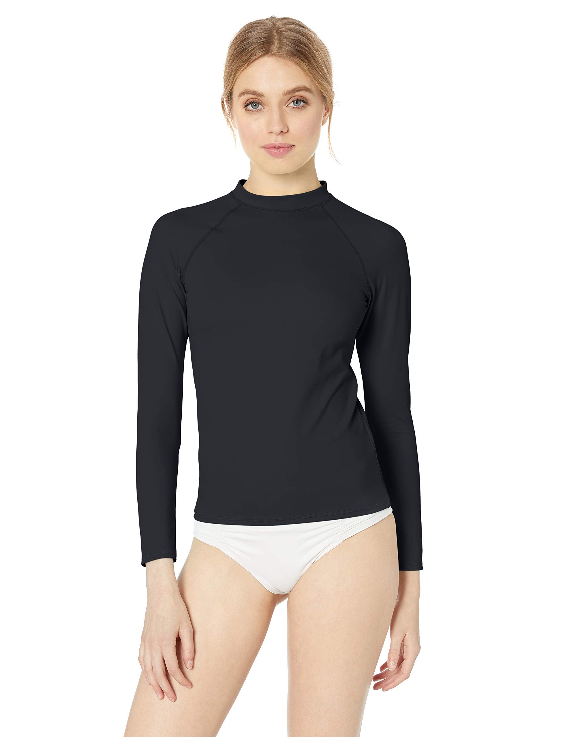 Amazon Essentials + UPF 50+ LongSleeve Rash Guard