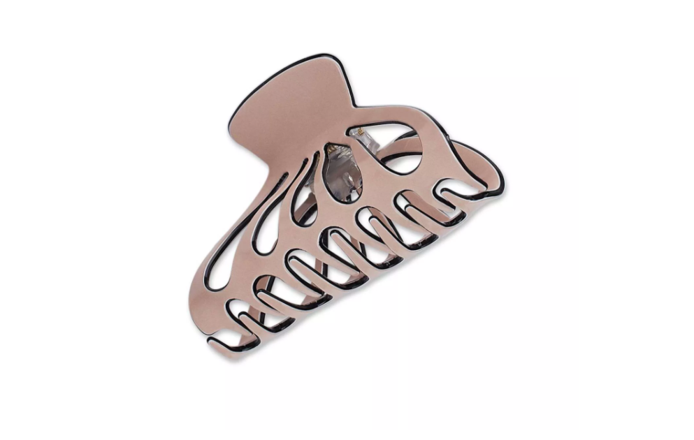 Sincerely Jules by Scunci. + Sincerely Jules by Scunci Jaw Clip 1ct