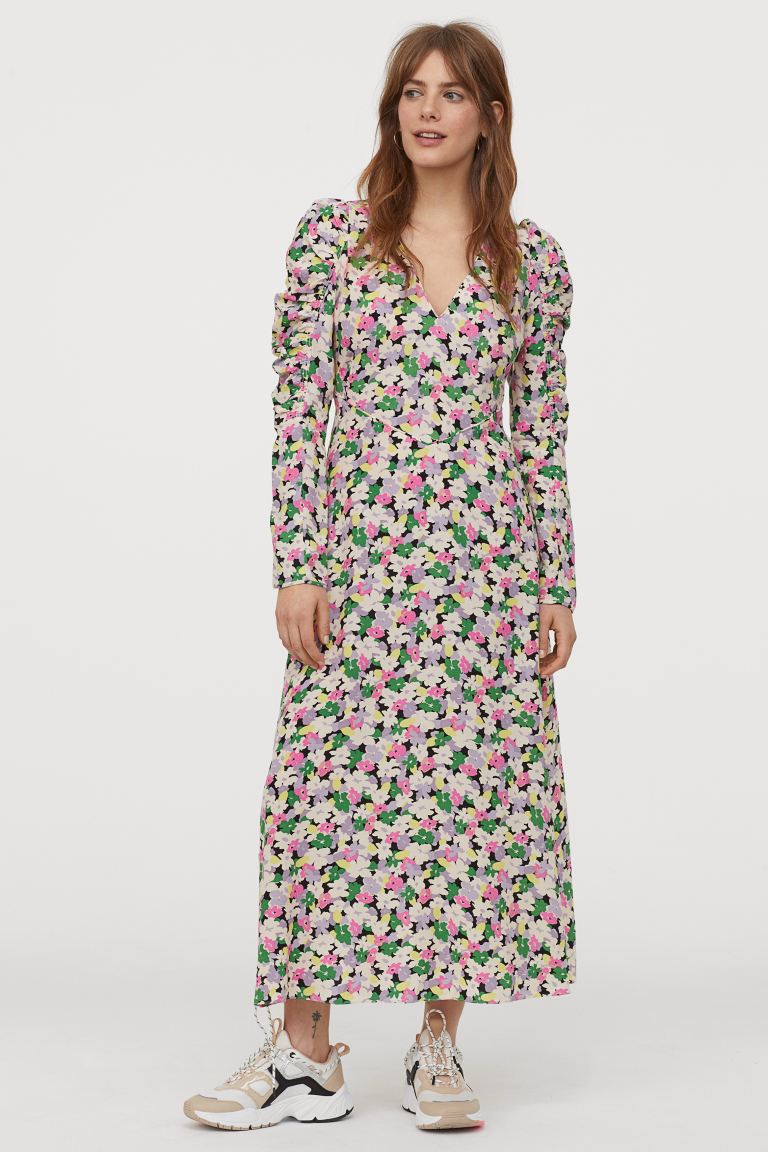 H&M Best Dress Selection,