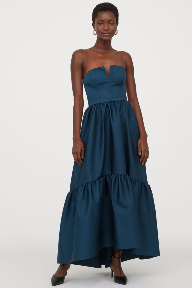 H&M Best Dress Selection,