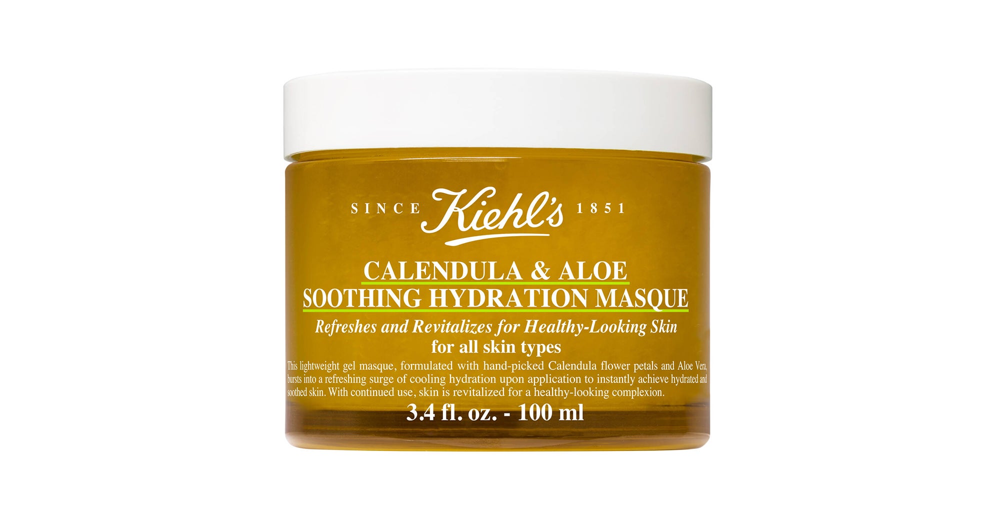 Kiehl's Friends & Family Sale On Skin Care Summer 2020